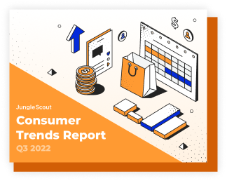 2022 Q3 Consumer Trends Report card