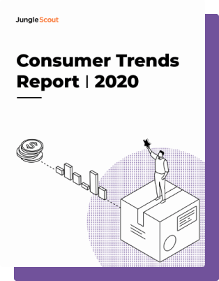 2020 Q2 Consumer Trends Report card